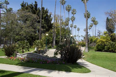 1Fab Location | Will Rogers Memorial Park