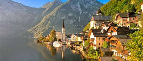 Highlights of Austria Tour: Culture, History, Nature, and Adventure ...