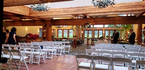 Hazelmere Golf and Country Club - Venue - Surrey - Weddinghero.ca