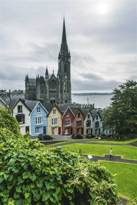 8 Incredible Things to Do in Cobh, Ireland - Bobo and ChiChi