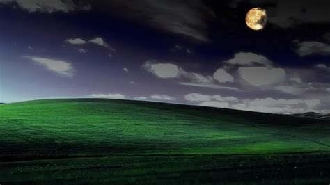 Windows XP Famous WallPaper, Windows, XP, Famous, Wallpaper, Photoshop ...