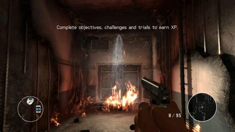 Screenshot of 007: Legends (PlayStation 3, 2012) - MobyGames