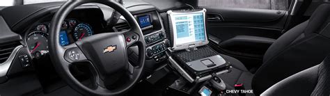 Police Specialty Vehicles | GM Fleet Canada