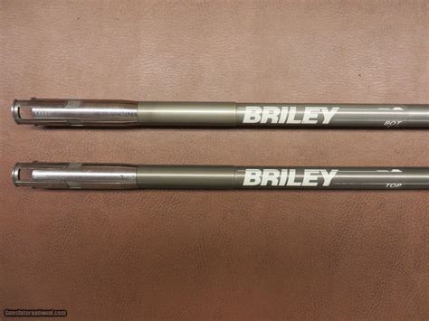 Briley Gauge Conversion Barrel Inserts