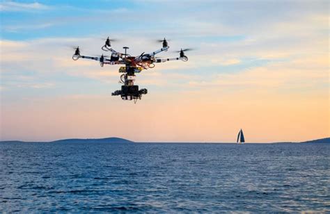 Drone Fishing: The Best Drones for Fishing in 2024