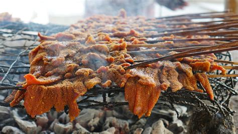 Suya: The Classic Nigerian Street Food You Should Know