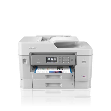 Brother MFC-J6945DW Inkjet Multifunctional MFCJ6945DWRE1 | Мастилоструйни МФУ | Computer Store