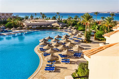 Ägypten 5 Sterne All Inclusive - Luxus im Land der Pharaonen buchen