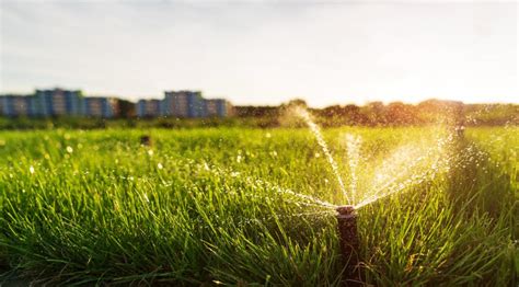 Commercial Irrigation Contractors | Commercial Sprinkler Systems ...