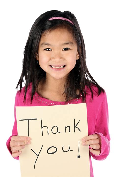 Teaching Kids Gratitude - Metrokids