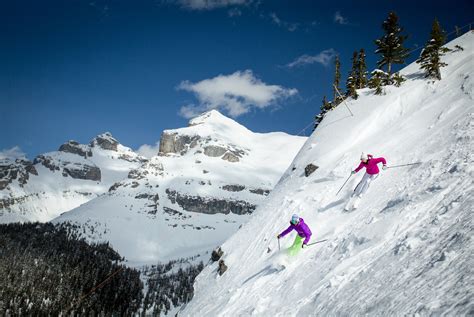 What’s New in Banff-Lake Louise This Winter | First Tracks!! Online Ski Magazine