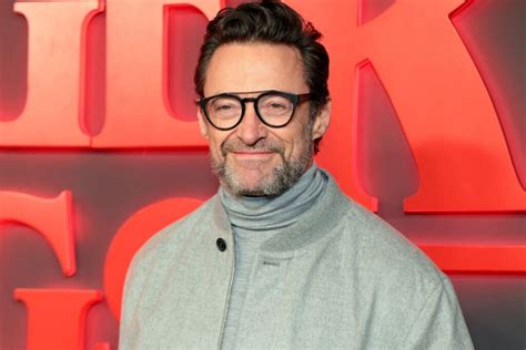 Hugh Jackman Bio, Wiki, Age, Movies, Wife, Divorce, Net Worth, The ...