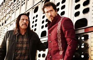 ‘Machete Kills’ Movie Review