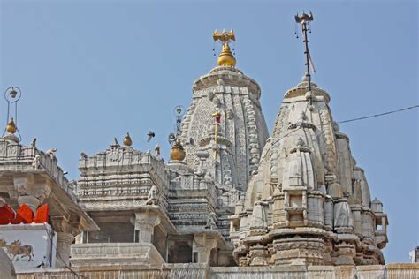 Jagdish Temple - One of the Top Attractions in Udaipur, India - Yatra.com