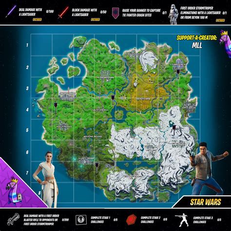 Online{2022] Fortnite Map Codes With Lightsabers {Gratuit}