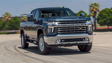 2020 chevrolet silverado 2500hd towing capacity - benton-reager