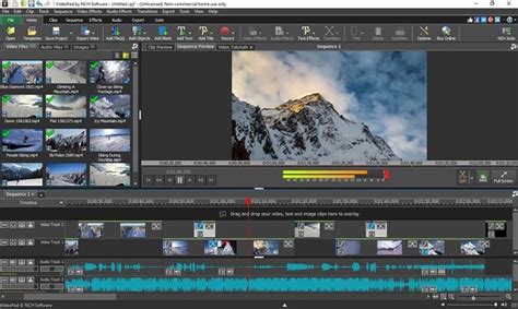 10 Best Vlog Editing Software for Windows & Mac in 2024 [Free & Paid]