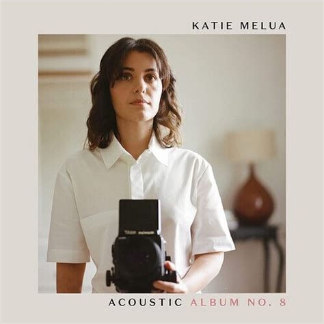 Katie Melua - Acoustic Album No. 8 (cd) : Target