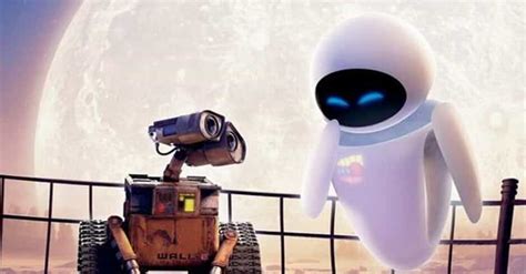 Best 'WALL-E' Quotes & Funny Lines, Ranked By Fans