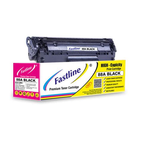 Hp 12a ( Q2612a) Lasserjet Printer Compatible Black Ink Toner Cartridge at Best Price in Mumbai ...