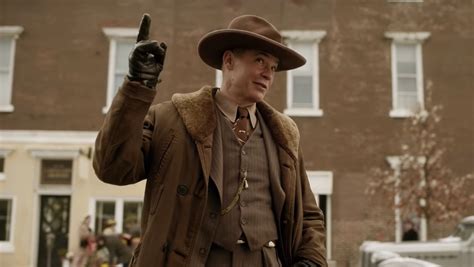 Fargo Season 4 Episode 3 Review: Raddopiarlo | Den of Geek