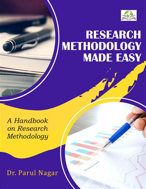 Research Methodology Made Easy: A Handbook on Research Methodology - Exceller Books