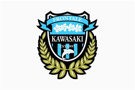 Kawasaki Frontale Logo