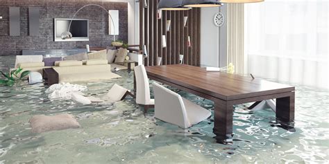 Flood Damage Restoration Tips For Carpet and Rugs