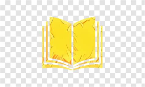 Yellow Background - Rectangle - Logo Transparent PNG