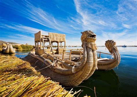 Visit Lake Titicaca on a trip to Bolivia | Audley Travel