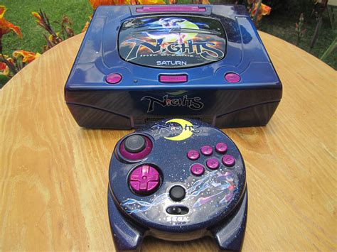 Stunning Sega Saturn mod. How do people do this? : r/SEGA