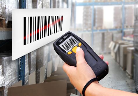 Barcoding: An Effective Means Of Inventory Control For Small Business ...