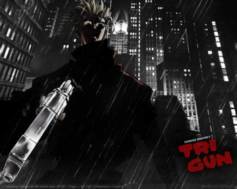 Trigun Quotes. QuotesGram