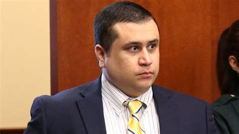 Why is There a Zimmerman Trial? ⋆ Conservative Firing Line