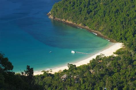 The 5 Most Beautiful Beaches and Islands in Myanmar's Mergui Archipelago