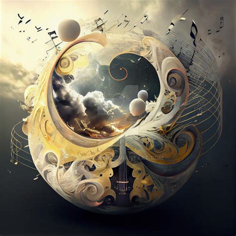 Music of the Spheres by Trometer on DeviantArt