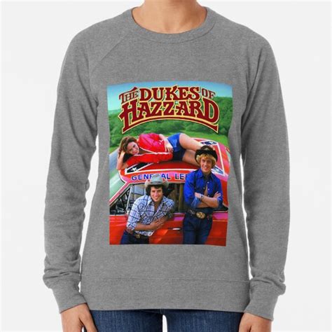 Dukes Of Hazzard Sweatshirts & Hoodies | Redbubble