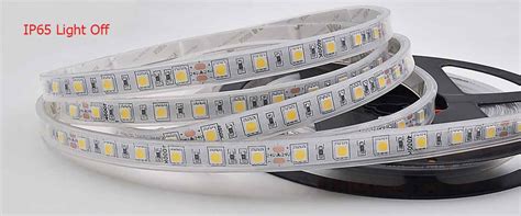 Different Kinds of Waterproof Led Strip Light,IP20,IP33,IP55,IP65,IP67-Lightstec®