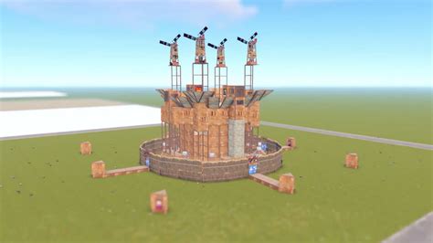 Best Rust Base Designs | ServerTilt