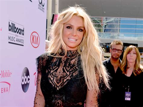 Britney Spears' conservatorship has finally ended : NPR