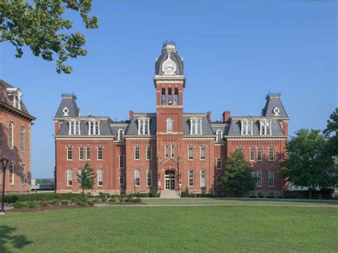 Is West Virginia University a Good School? – College Reality Check