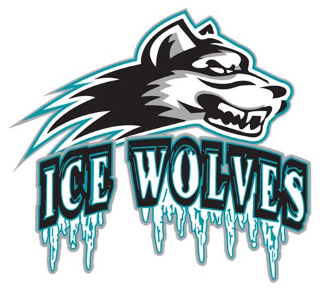 Ice Wolves Youth Hockey Association