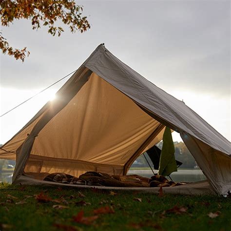 Nordisk beginner tent — Thailandoutdoorshop