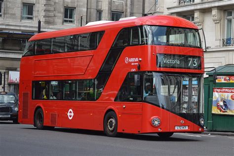 TIL the word 'bus' is actually short for 'omnibus' meaning "To contain ...