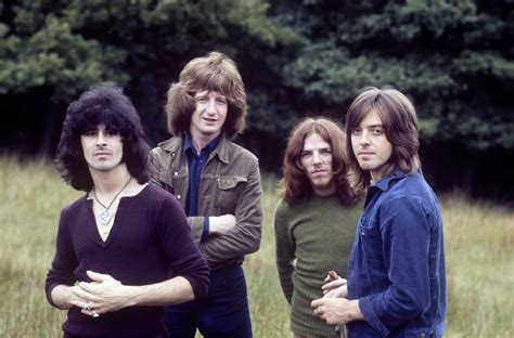 Badfinger – Zachary Mule