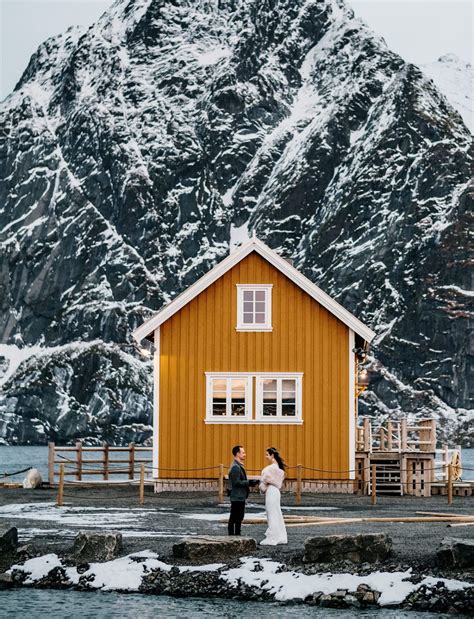 10 Of The Best Winter Wedding Destinations Around The World | Wedded ...