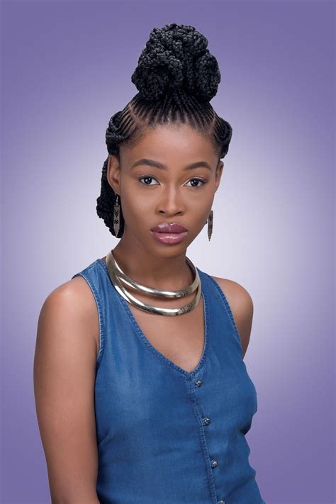 Check out Darling Yaki Braid from the Classic Collection of Braids hairstyles. Color Collection ...