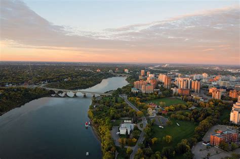 Saskatoon Wallpapers - Top Free Saskatoon Backgrounds - WallpaperAccess