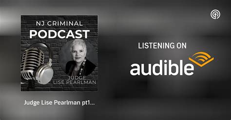 Judge Lise Pearlman pt1 🛩️ Lindbergh Kidnapping Suspect No 1 | NJ ...