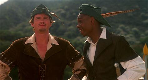 Robin Hood: Men in Tights (1993)